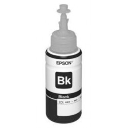 Refil de Tinta Epson (Preto) - L800